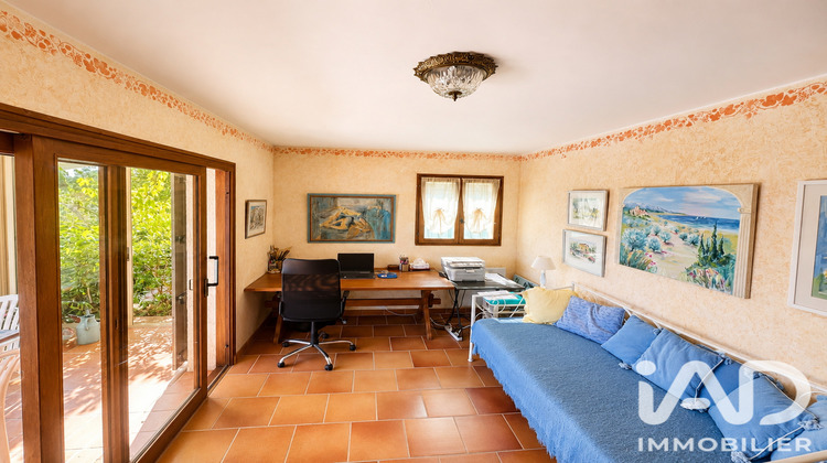 Ma-Cabane - Vente Maison Valbonne, 147 m²