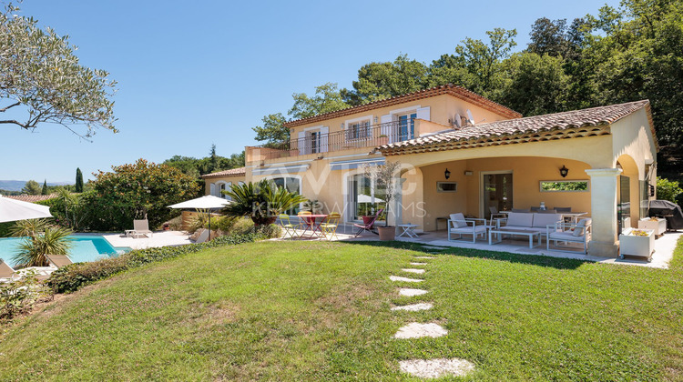 Ma-Cabane - Vente Maison Valbonne, 320 m²