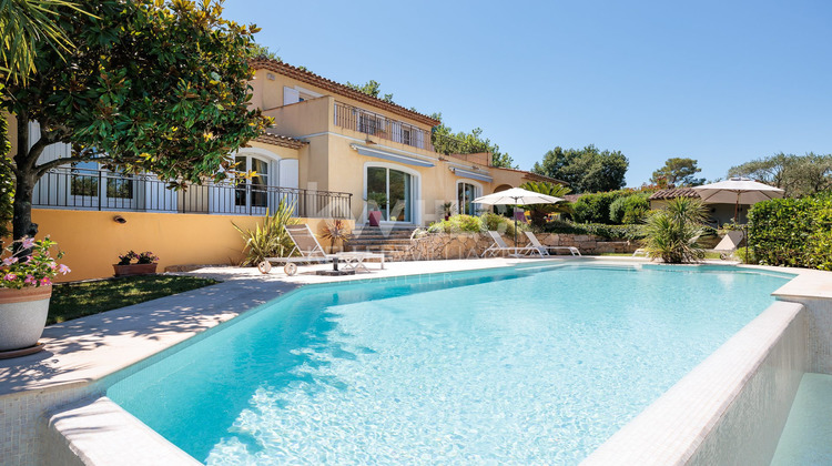 Ma-Cabane - Vente Maison Valbonne, 320 m²