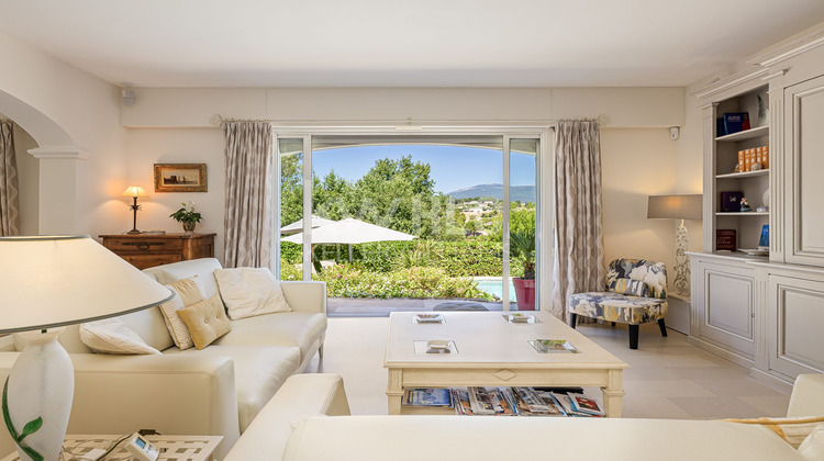 Ma-Cabane - Vente Maison Valbonne, 320 m²
