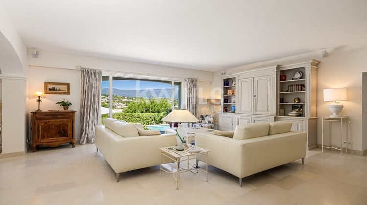 Ma-Cabane - Vente Maison Valbonne, 320 m²