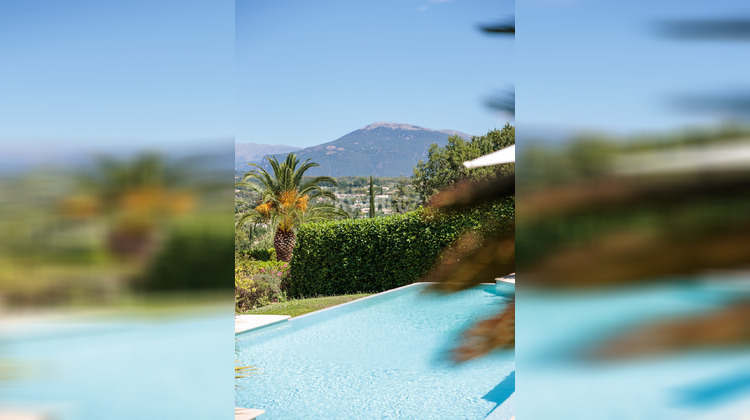 Ma-Cabane - Vente Maison Valbonne, 320 m²