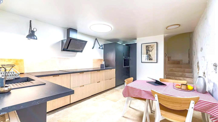 Ma-Cabane - Vente Maison Valbonne, 64 m²