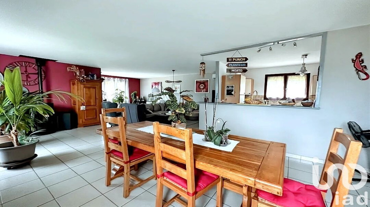Ma-Cabane - Vente Maison Valcabrère, 177 m²