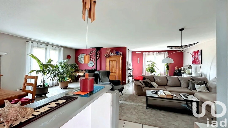 Ma-Cabane - Vente Maison Valcabrère, 177 m²