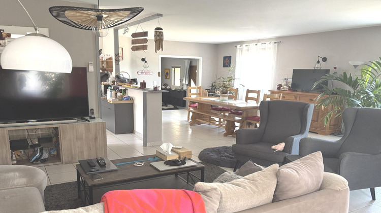 Ma-Cabane - Vente Maison Valcabrère, 177 m²