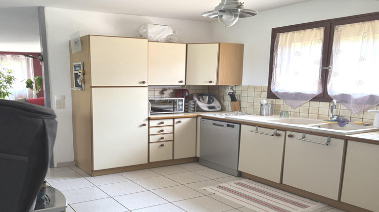 Ma-Cabane - Vente Maison Valcabrère, 177 m²