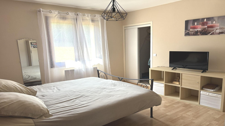 Ma-Cabane - Vente Maison Valcabrère, 177 m²