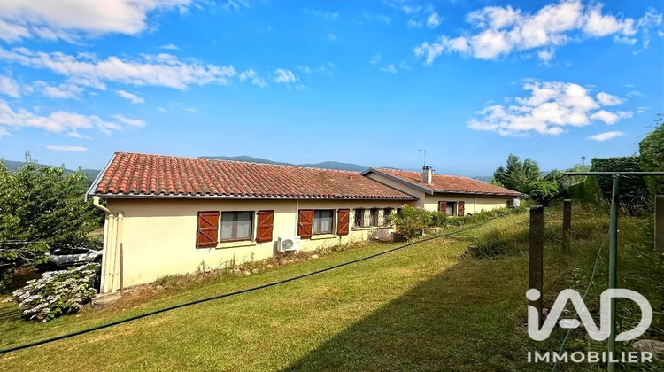 Ma-Cabane - Vente Maison Valcabrère, 185 m²