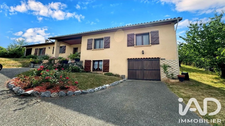 Ma-Cabane - Vente Maison Valcabrère, 185 m²