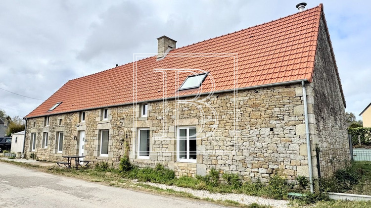 Ma-Cabane - Vente Maison VALCANVILLE ., 175 m²