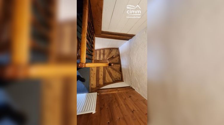 Ma-Cabane - Vente Maison Valcivières, 126 m²