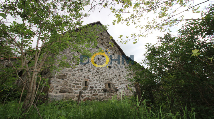 Ma-Cabane - Vente Maison Valcivières, 267 m²