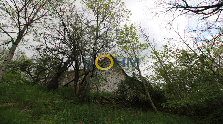 Ma-Cabane - Vente Maison Valcivières, 267 m²