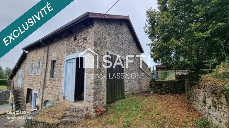 Ma-Cabane - Vente Maison Valcivieres, 87 m²