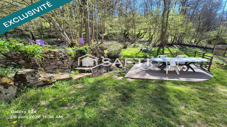 Ma-Cabane - Vente Maison Valcivières, 67 m²