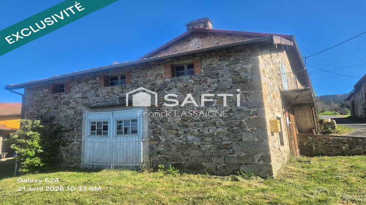 Ma-Cabane - Vente Maison Valcivieres, 87 m²