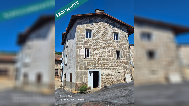 Ma-Cabane - Vente Maison Valcivieres, 100 m²