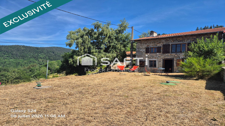 Ma-Cabane - Vente Maison Valcivieres, 80 m²