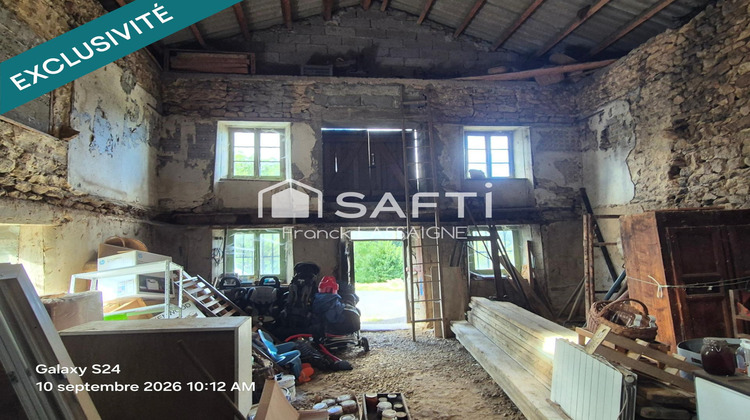 Ma-Cabane - Vente Maison Valcivieres, 90 m²