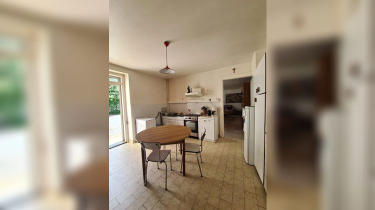 Ma-Cabane - Vente Maison Valdahon, 222 m²