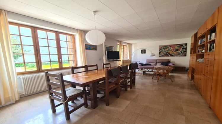 Ma-Cabane - Vente Maison Valdahon, 222 m²