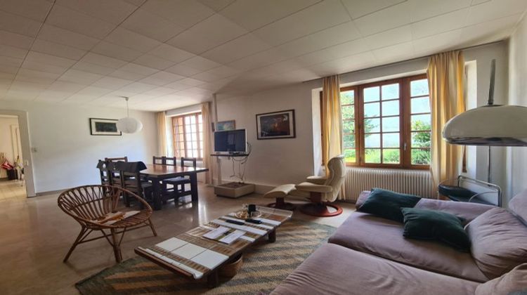 Ma-Cabane - Vente Maison Valdahon, 222 m²