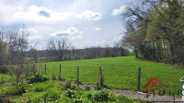 Ma-Cabane - Vente Maison Valdahon, 162 m²