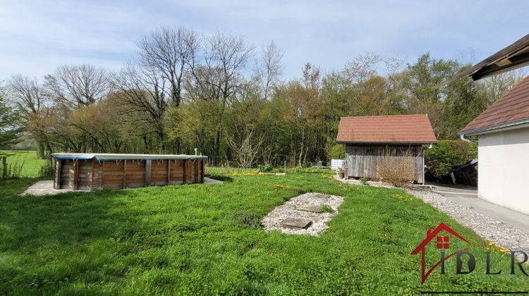 Ma-Cabane - Vente Maison Valdahon, 162 m²