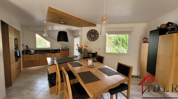 Ma-Cabane - Vente Maison Valdahon, 162 m²