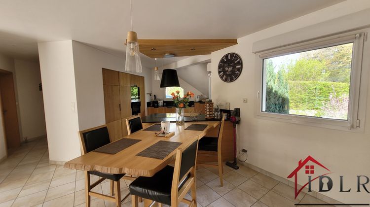 Ma-Cabane - Vente Maison Valdahon, 162 m²