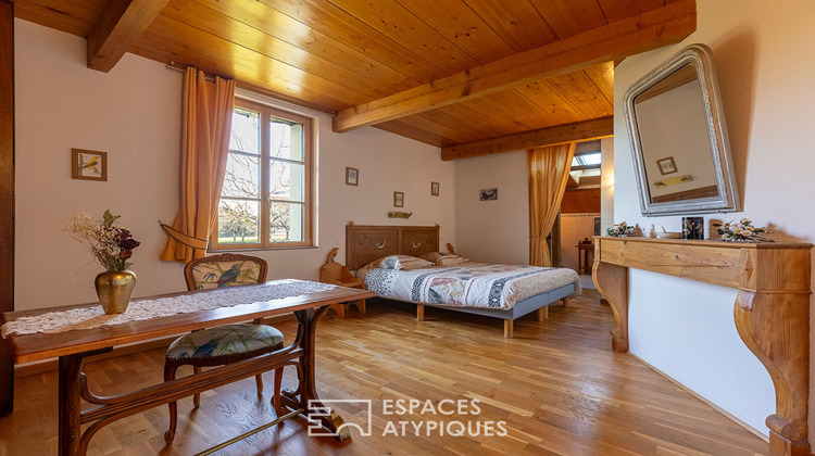 Ma-Cabane - Vente Maison VALDAHON, 360 m²