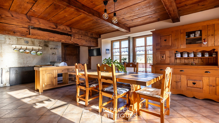 Ma-Cabane - Vente Maison VALDAHON, 360 m²