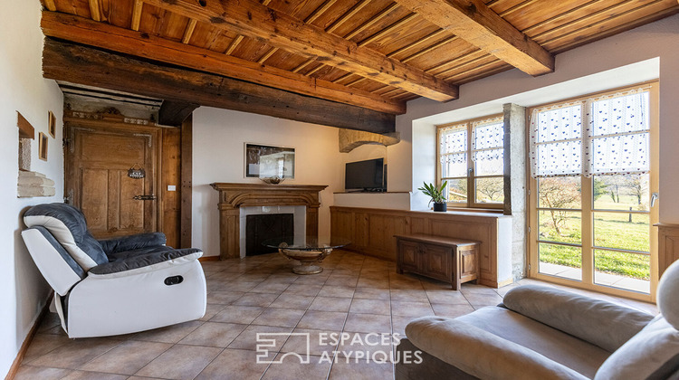 Ma-Cabane - Vente Maison VALDAHON, 360 m²