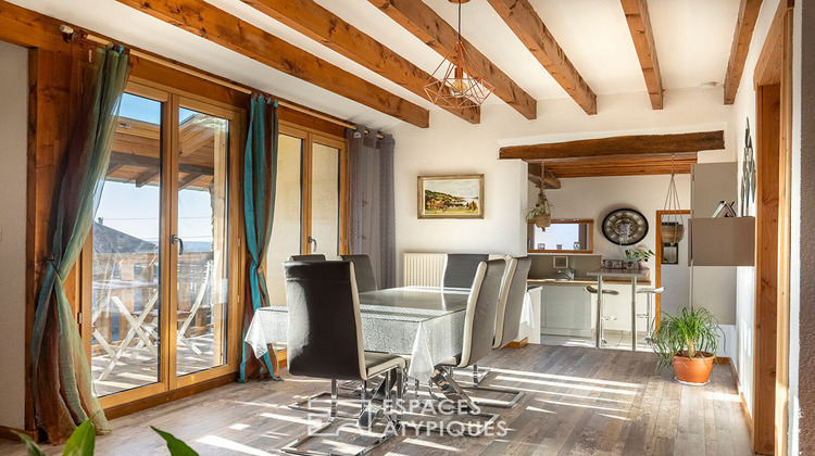 Ma-Cabane - Vente Maison VALDAHON, 360 m²