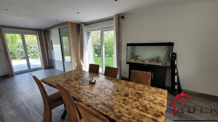 Ma-Cabane - Vente Maison Valdahon, 162 m²