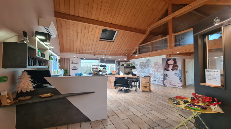 Ma-Cabane - Vente Maison Valdahon, 100 m²