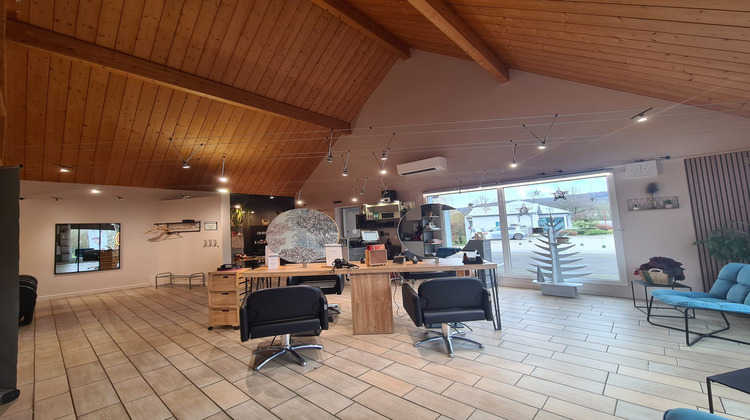 Ma-Cabane - Vente Maison Valdahon, 100 m²