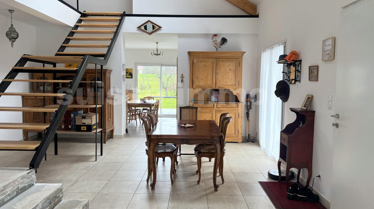 Ma-Cabane - Vente Maison VALDAHON, 275 m²