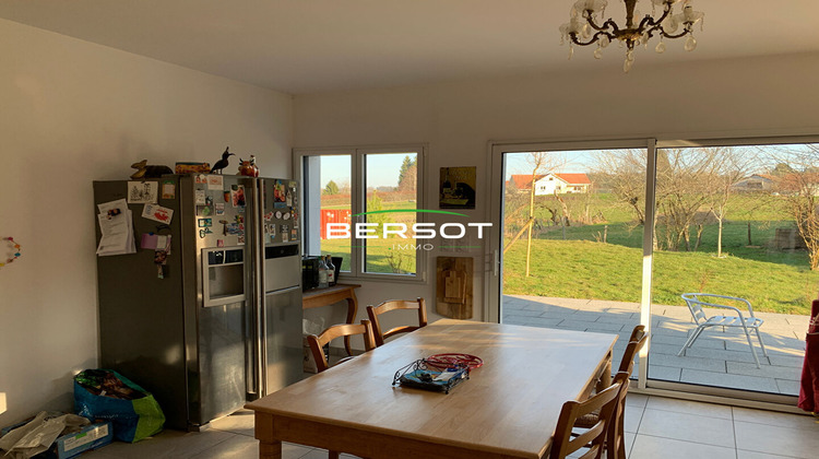 Ma-Cabane - Vente Maison VALDAHON, 300 m²