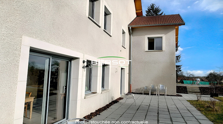 Ma-Cabane - Vente Maison VALDAHON, 300 m²