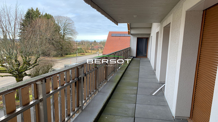 Ma-Cabane - Vente Maison VALDAHON, 300 m²