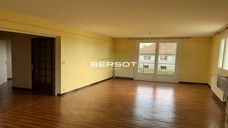 Ma-Cabane - Vente Maison VALDAHON, 127 m²