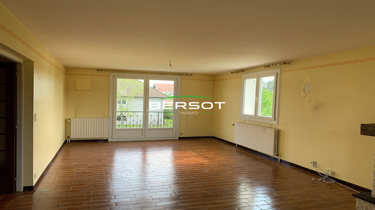 Ma-Cabane - Vente Maison VALDAHON, 127 m²