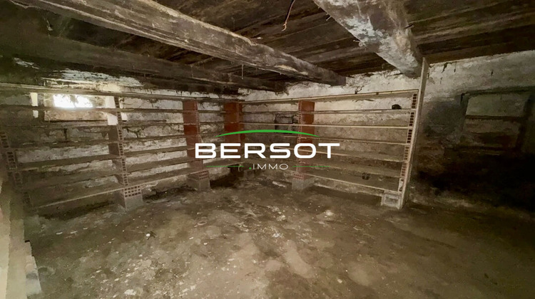 Ma-Cabane - Vente Maison VALDAHON, 516 m²
