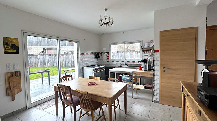 Ma-Cabane - Vente Maison VALDAHON, 275 m²