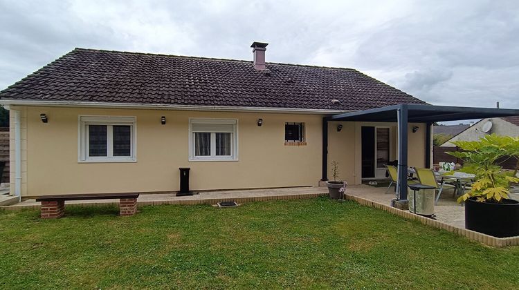 Ma-Cabane - Vente Maison VALDAMPIERRE, 98 m²