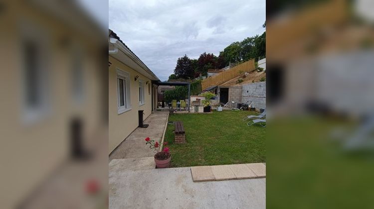 Ma-Cabane - Vente Maison VALDAMPIERRE, 98 m²
