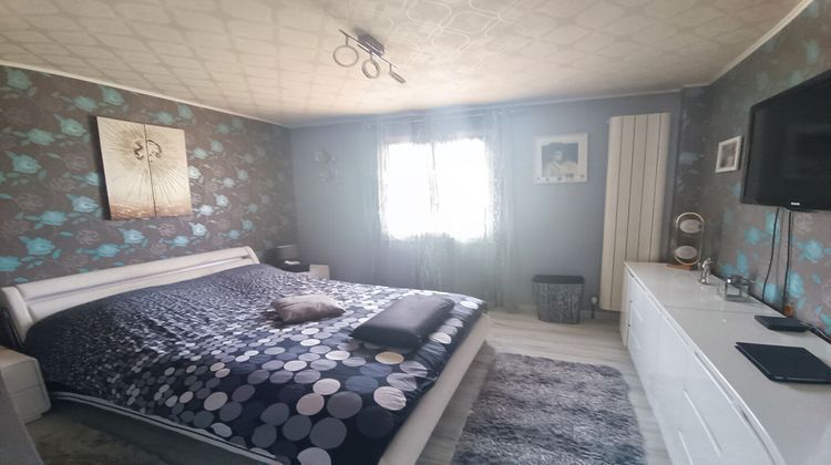 Ma-Cabane - Vente Maison VALDAMPIERRE, 98 m²