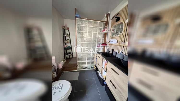 Ma-Cabane - Vente Maison Valdampierre, 129 m²